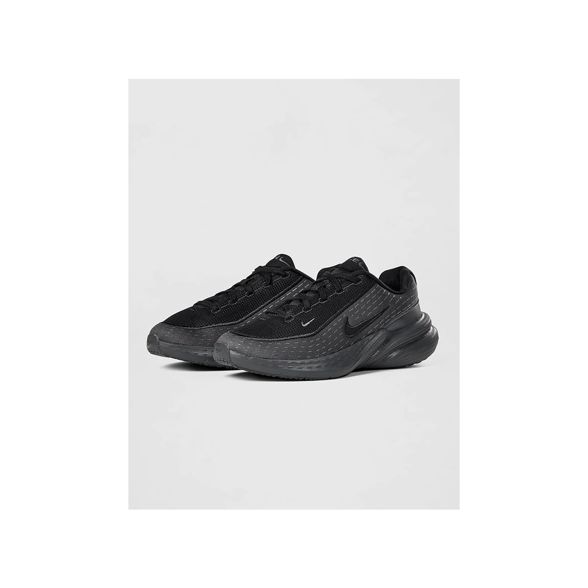 Nike Women's Uplift Sc Shoes in Anthracite/Black — Size 7.5