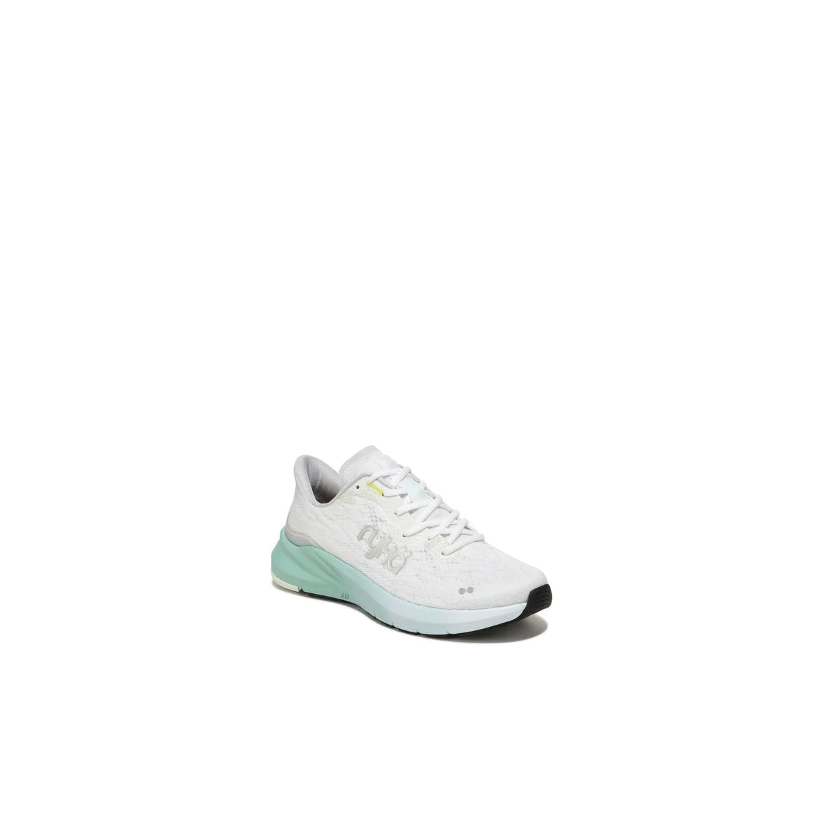 Ryka Women's Euphoria-Run Running Shoes — White — Size 8.5