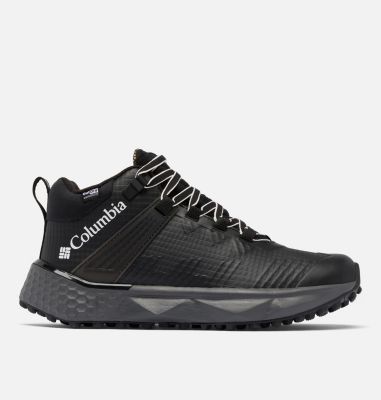 Columbia Women's Facet 75 Equinox — Black — Size 8