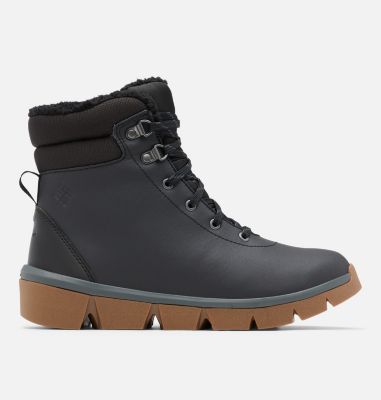 Columbia Women's Keetley Boot — Black — Size 11