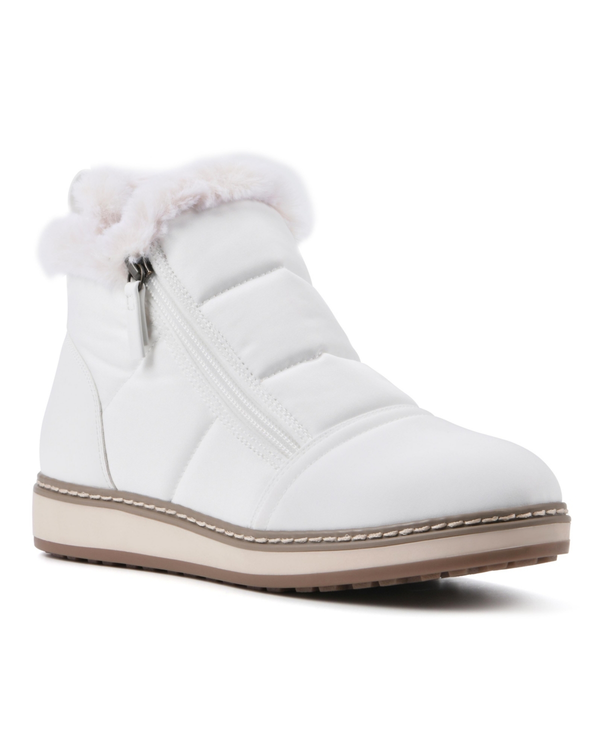 White Mountain Women's Taurus Booties — Sizes 3, 9.5
