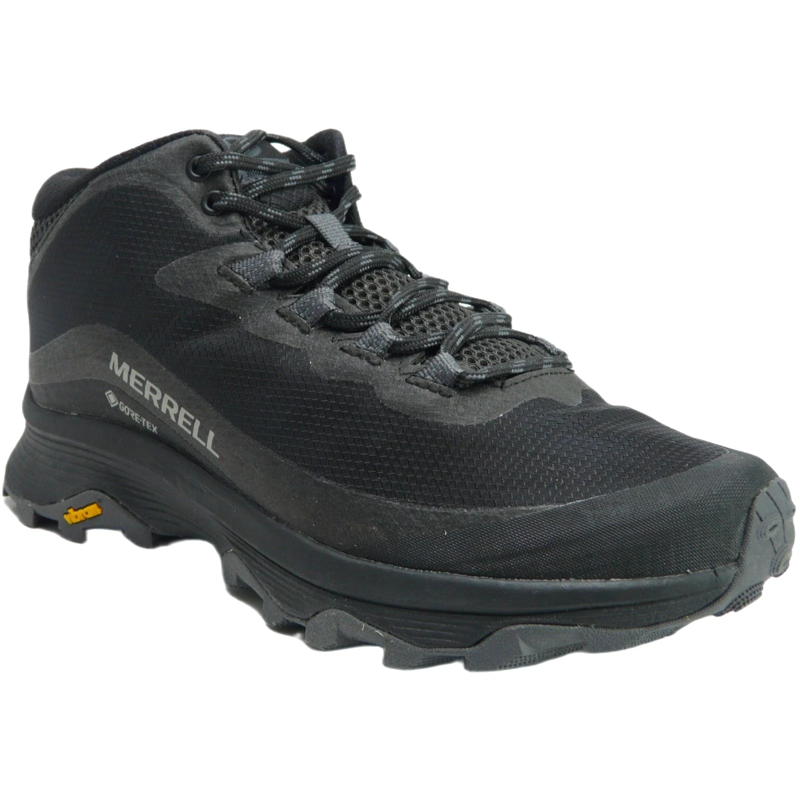 Merrell Merrell Women's Moab Speed Mid GORE-TEX, Size: 5