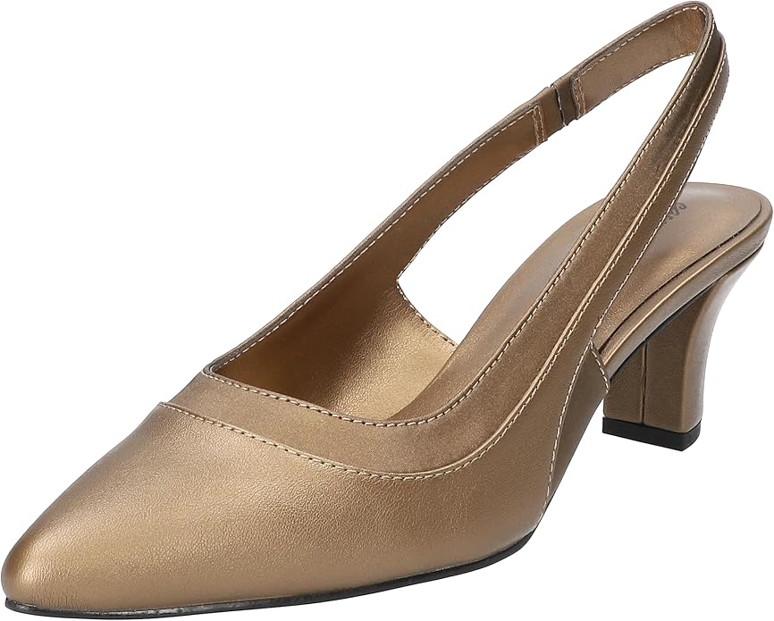Easy Street Easy Street Dessa Bronze 7.5