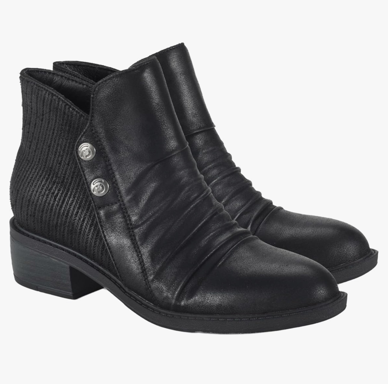 BareTraps BareTraps Stevie Womens Boot 10 BM US Black