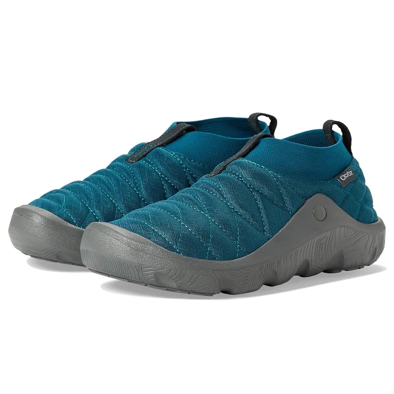 Oboz Whakata Puffy (Yukon) Women's Shoes — Size 6