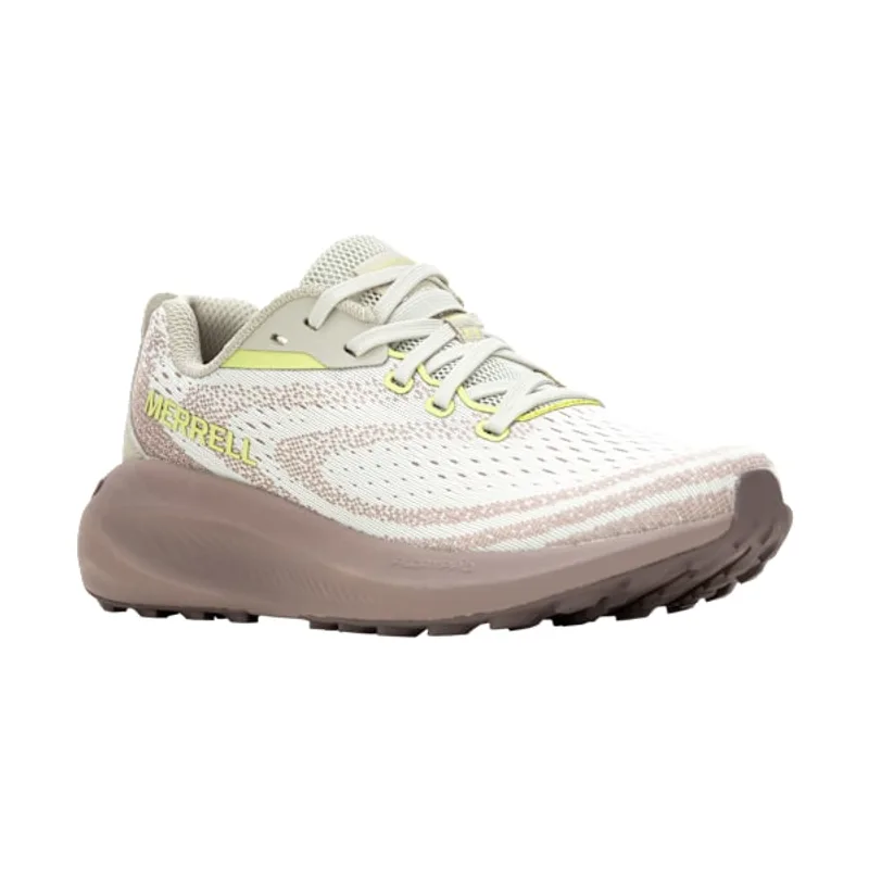 Merrell Morphlite Trail Running Shoes — Yukon — Size 6