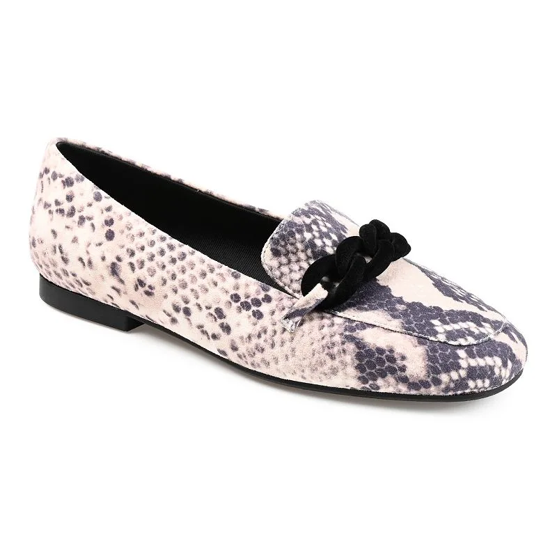 Journee Collection Women's Cordell Loafer — Size 7.5