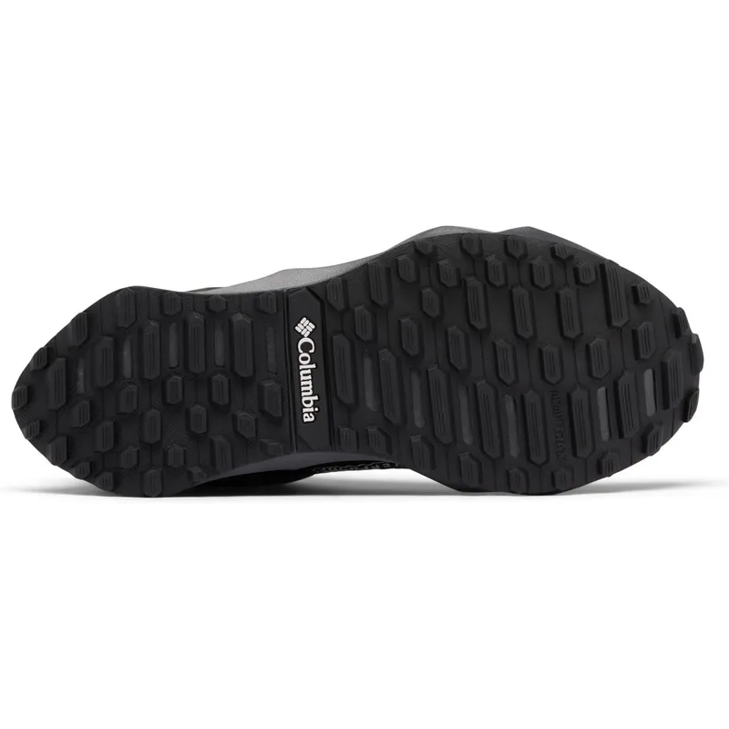 Columbia Women's Facet 75 Equinox — Black — Size 8 4