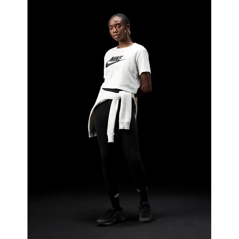 Nike Women's Uplift Sc Shoes in Anthracite/Black — Size 7.5 3