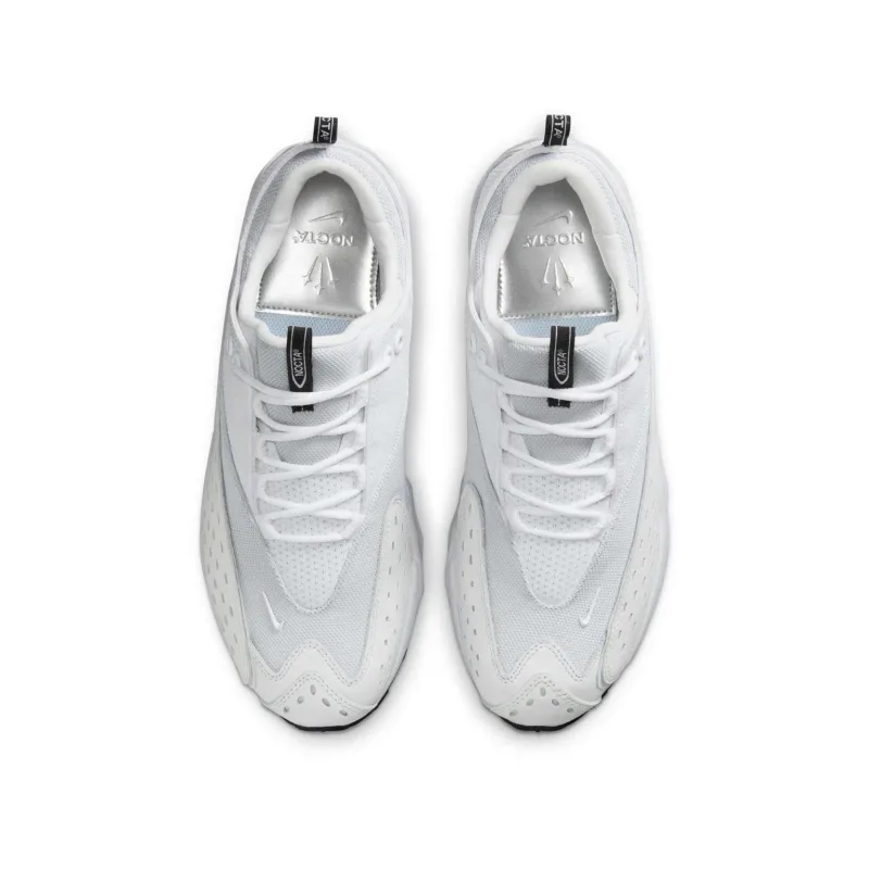 Drive Zoom Air by Nocta — Summit White — Size 10.5 3