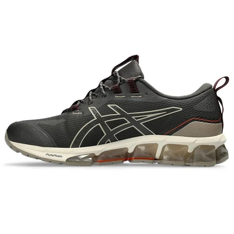 Asics Gel-Quantum 360 Vii — Brown — Size 7.5 2