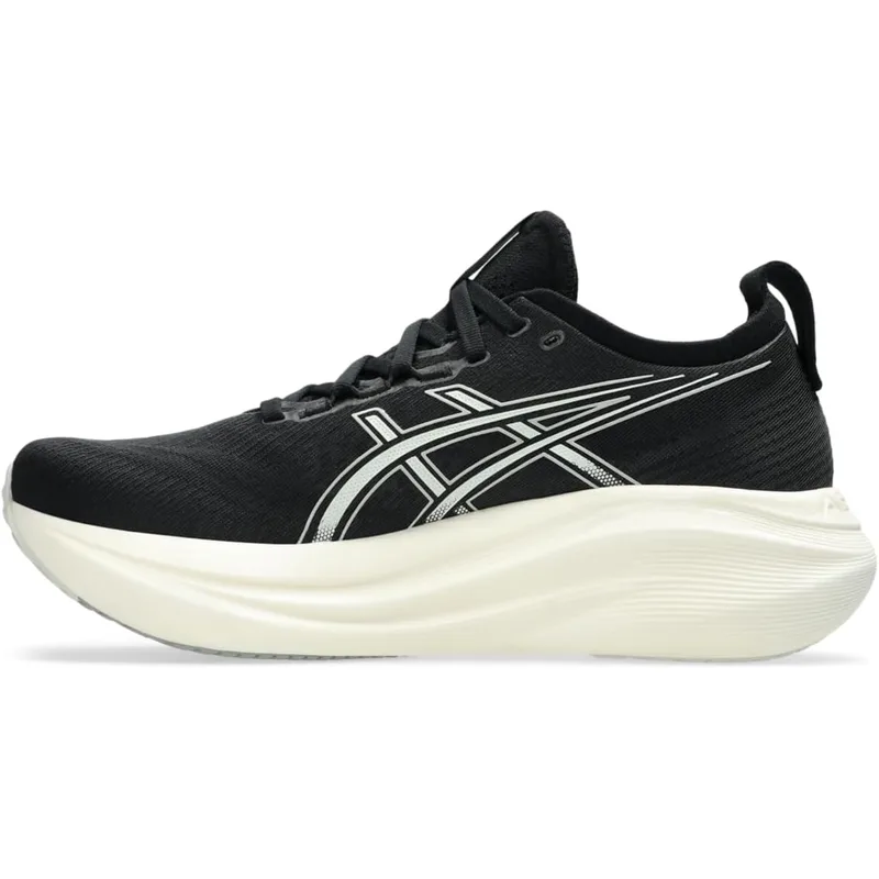 ASICS Men's Gel-Nimbus 27 Running Shoes — Size 9