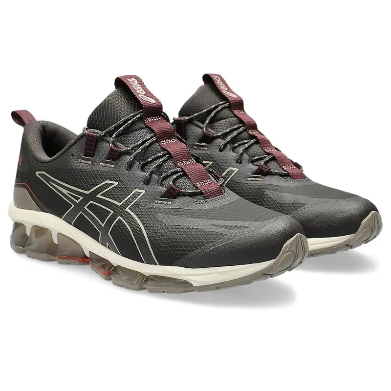 Asics Gel-Quantum 360 Vii — Brown — Size 7.5 3