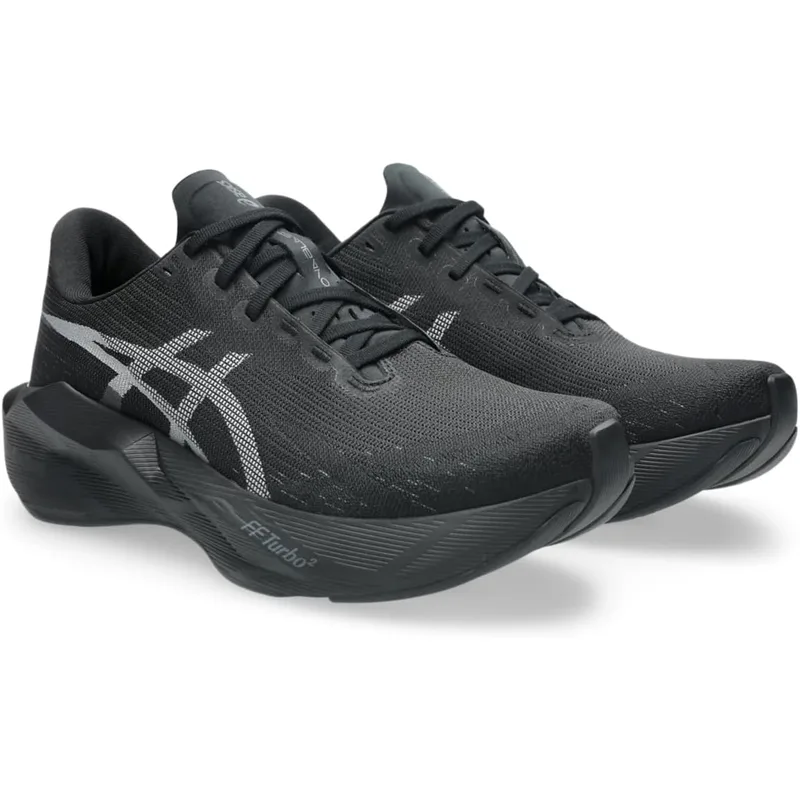 ASICS Men's NOVABLAST 6 Running Shoes — Size 8.5