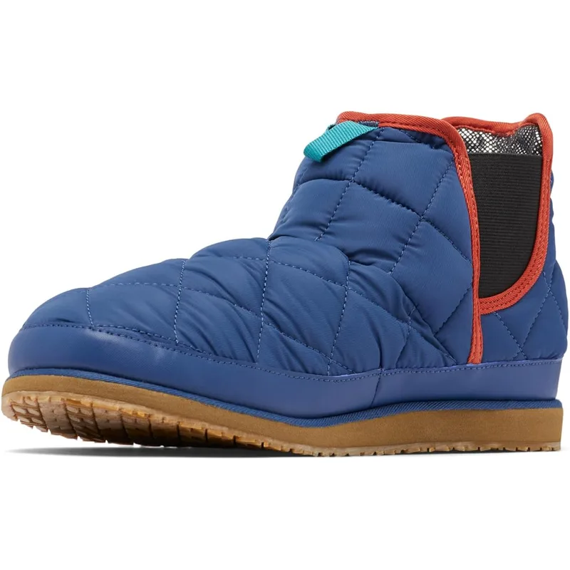 Columbia Men's Omni-Heat Lazy Bend Weekender — Blue — Size 9 2