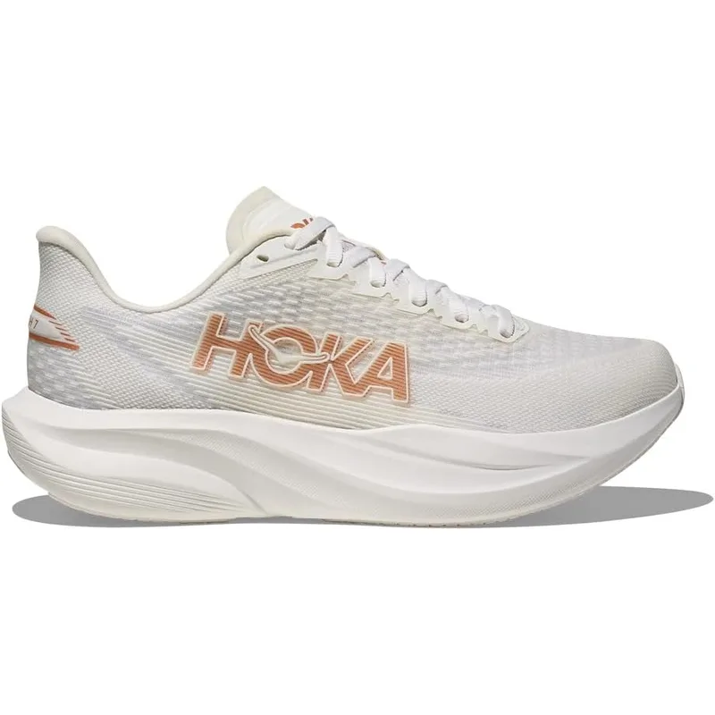 Hoka Women's Mach Sneaker 3