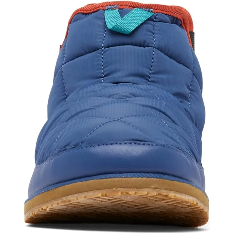 Columbia Men's Omni-Heat Lazy Bend Weekender — Blue — Size 9 3