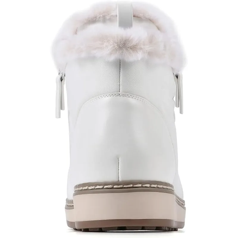 White Mountain Women's Taurus Booties — Sizes 3, 9.5 5