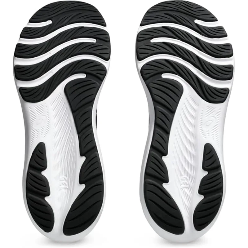 Asics Men's Gel-Contend 9 Running Shoes — Black — Size 14 4