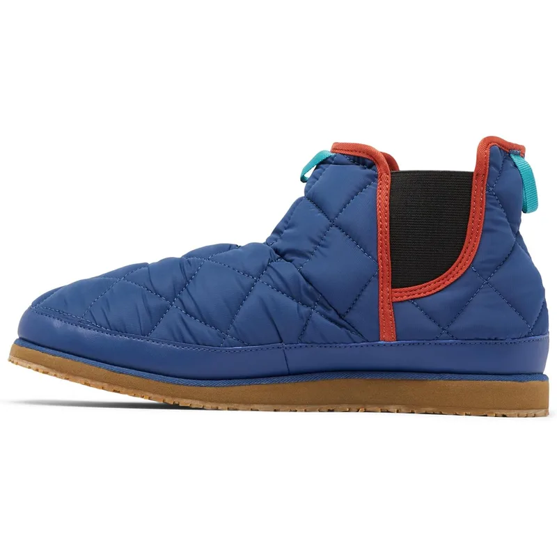 Columbia Men's Omni-Heat Lazy Bend Weekender — Blue — Size 9 6