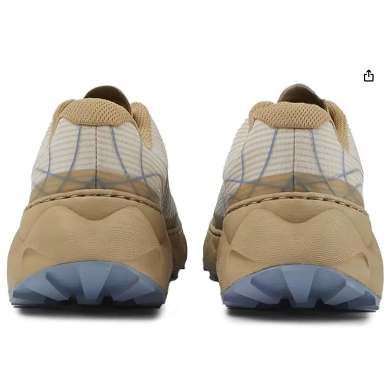 Nnormal Tomir Sneakers — Tan — Size 10.5 4