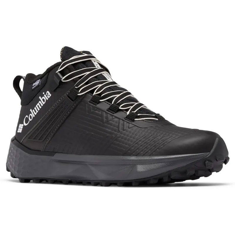 Columbia Women's Facet 75 Equinox — Black — Size 8 2