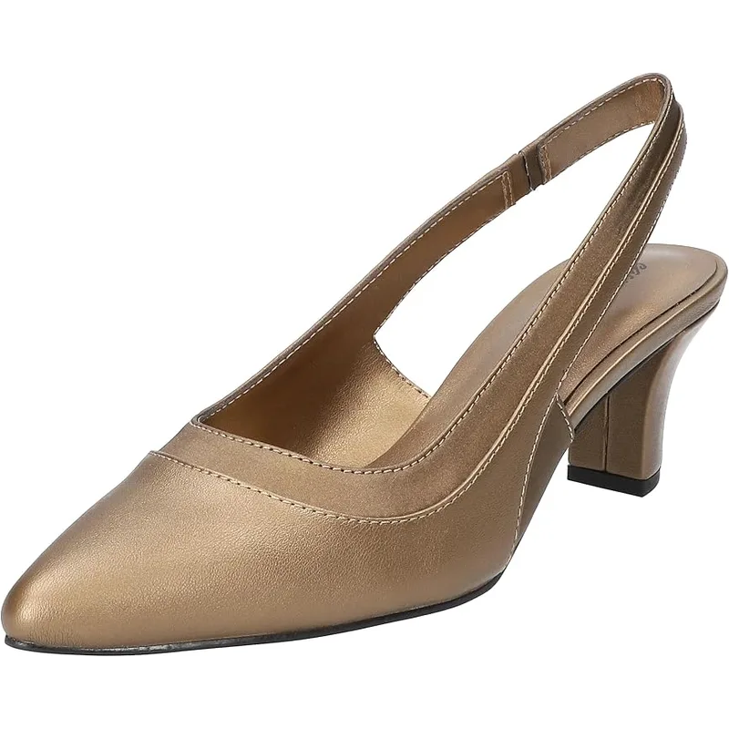 Easy Street Dessa Bronze 7.5