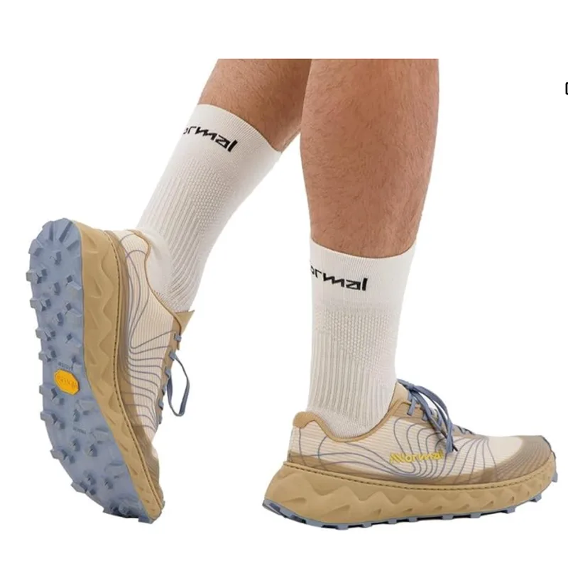 Nnormal Tomir Sneakers — Tan — Size 10.5 5
