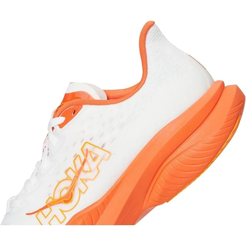 Hoka Women's Mach 6 — Lava — Size 7.5 5