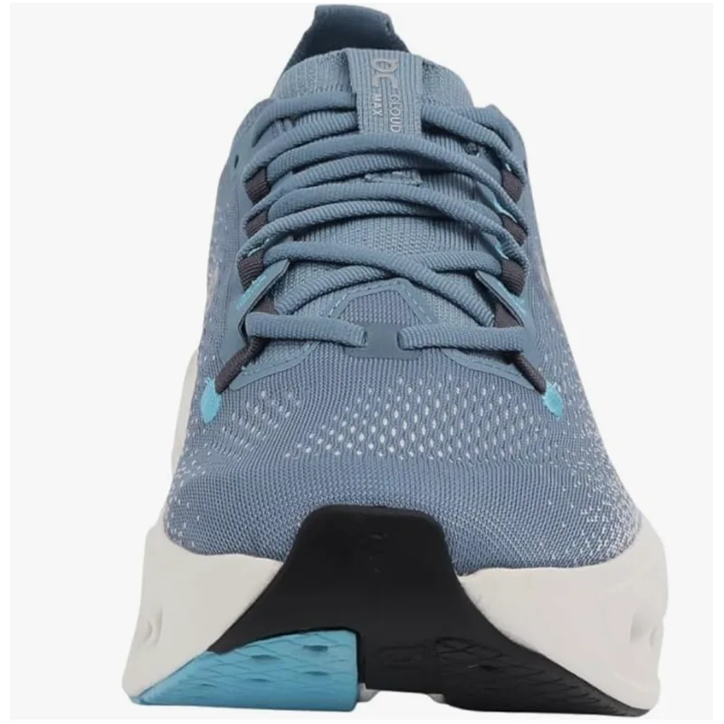 On Running Cloudsurfer Max — Dust/Ivory — Size 10.5 5