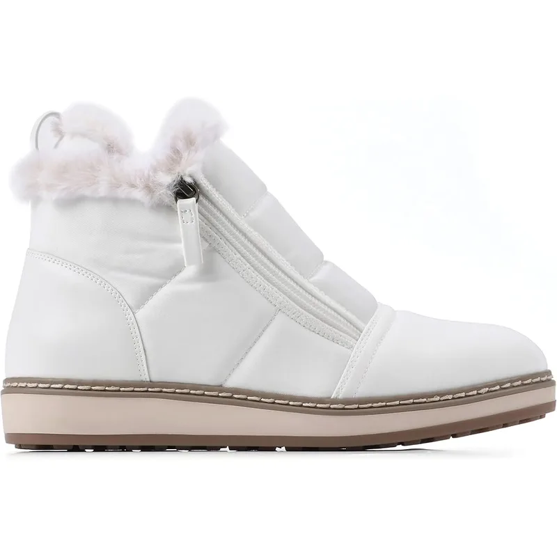 White Mountain Women's Taurus Booties — Sizes 3, 9.5 3