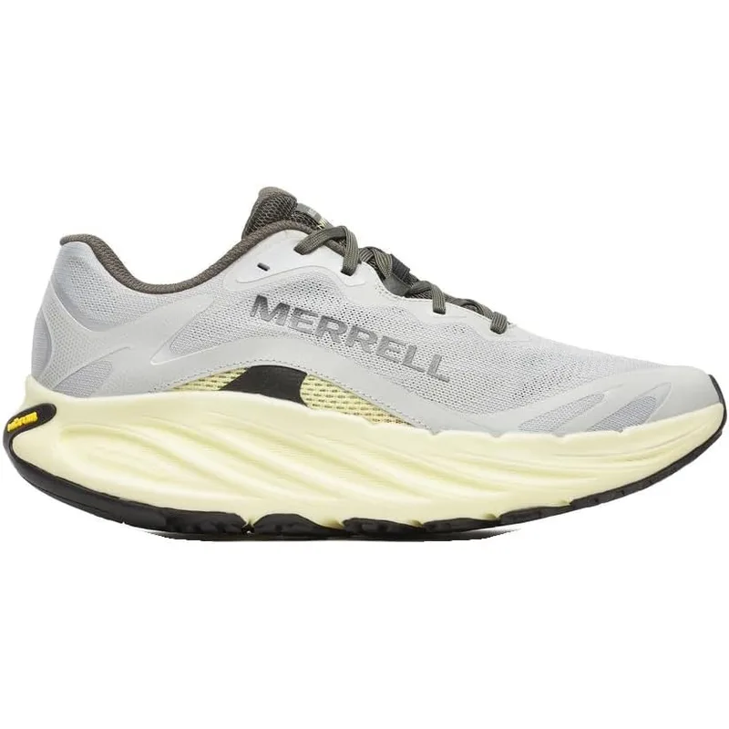Merrell Men's Promorph Pigeon — Pigeon Limone — Size 10.5