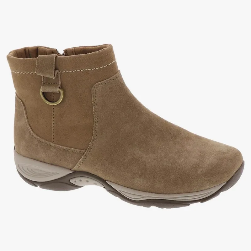 Easy Spirit, Women's, Elton, Taupe Suede, 12, M (B)