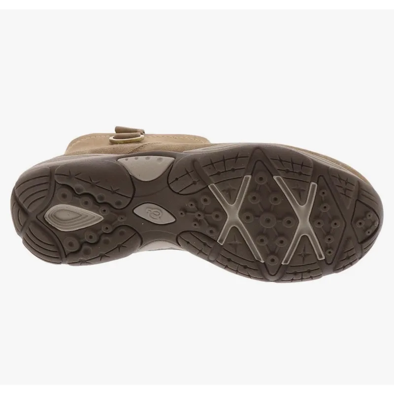Easy Spirit, Women's, Elton, Taupe Suede, 12, M (B) 6