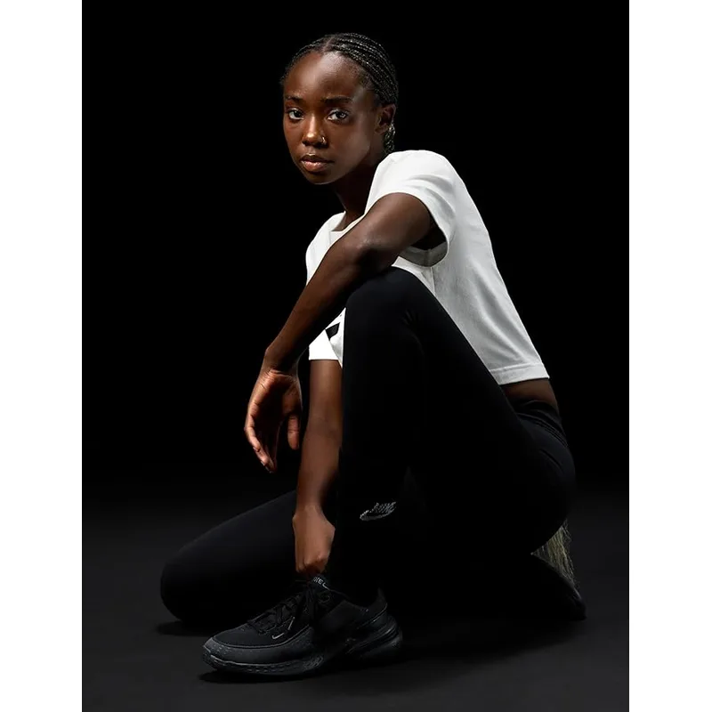 Nike Women's Uplift Sc Shoes in Anthracite/Black — Size 7.5 4