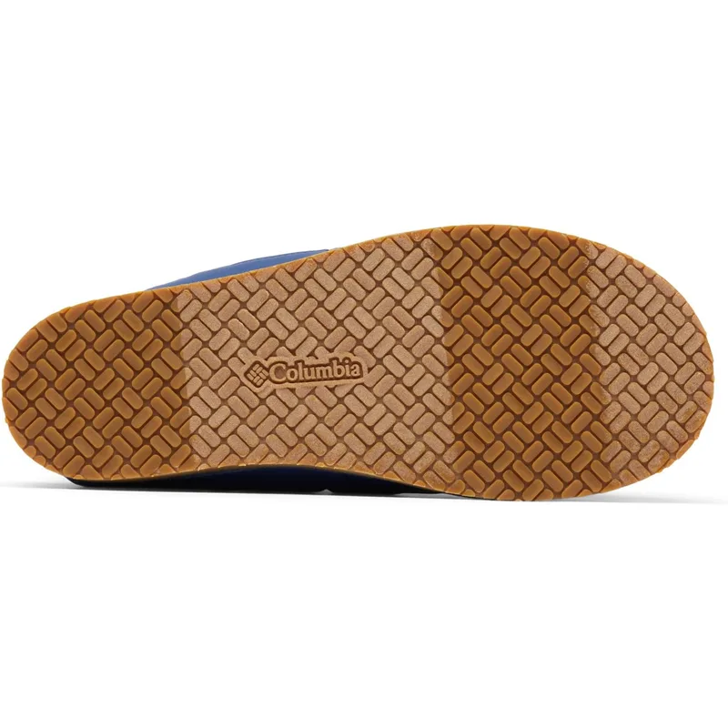 Columbia Men's Omni-Heat Lazy Bend Weekender — Blue — Size 9 4