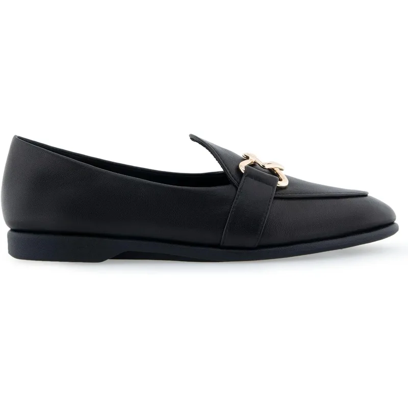 Aerosoles Women's Borgio Leather Loafers