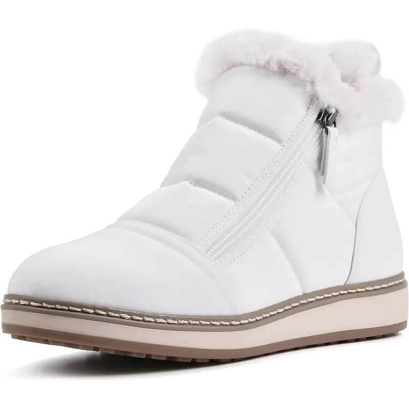 White Mountain Women's Taurus Booties — Sizes 3, 9.5 2