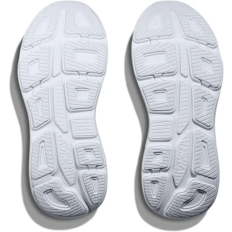 Hoka Men's Bondi 9 — Drizzle/Downpour — Size 8 7