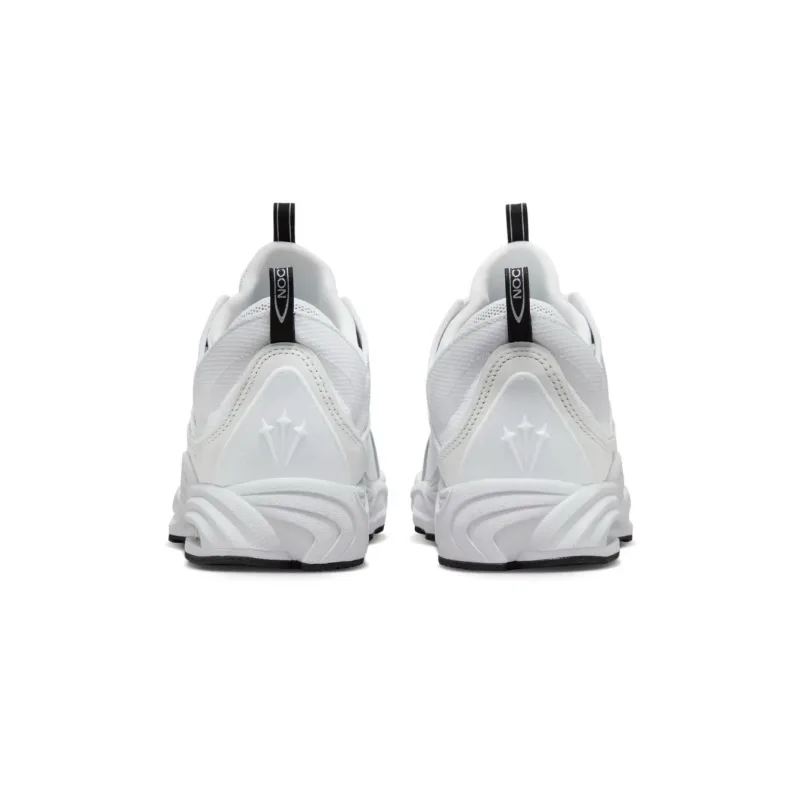 Drive Zoom Air by Nocta — Summit White — Size 10.5 5