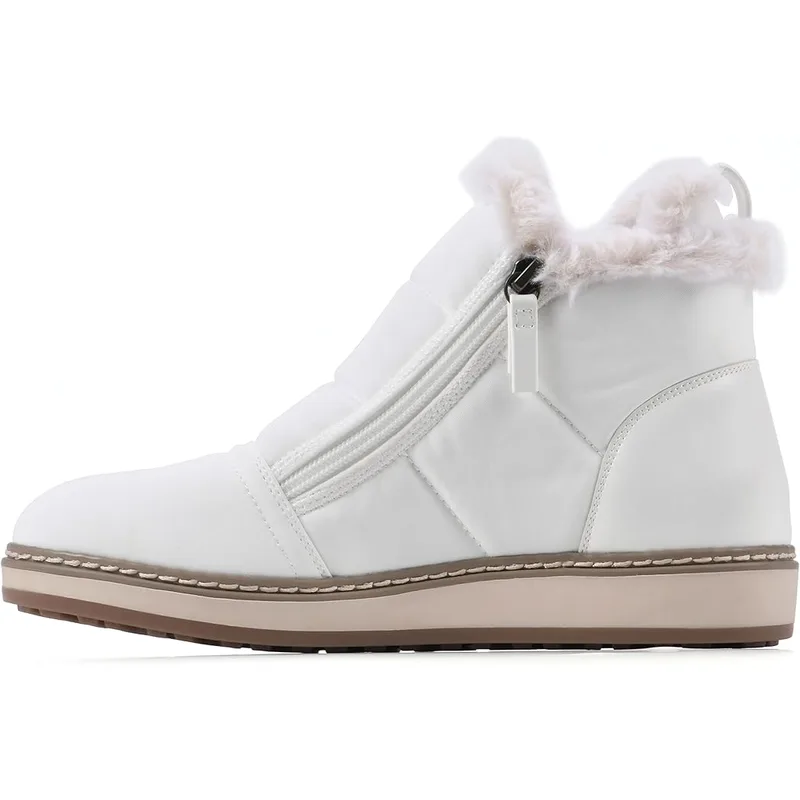 White Mountain Women's Taurus Booties — Sizes 3, 9.5 4