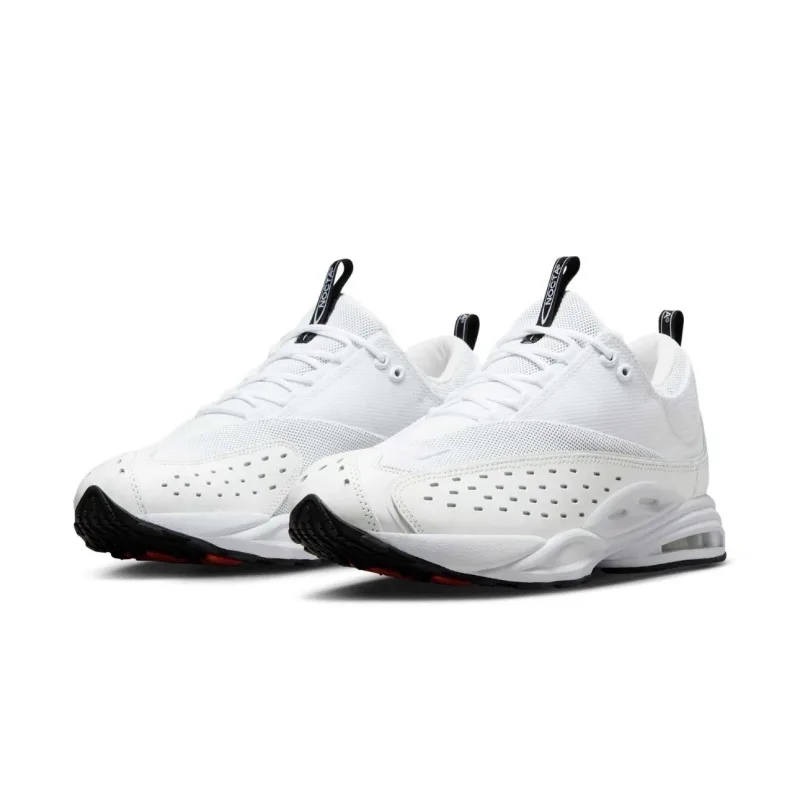 Drive Zoom Air by Nocta — Summit White — Size 10.5 2