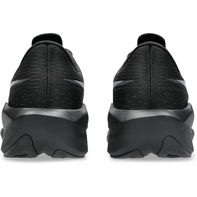 Asics Men's Novablast 6 Running Shoes — Black — Size 8.5 5