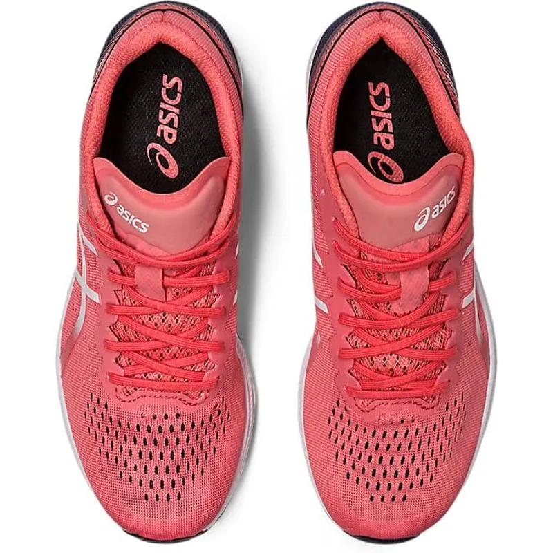 Asics Tarther Rp 3 Running Shoes — Papaya/White — Size 8 5