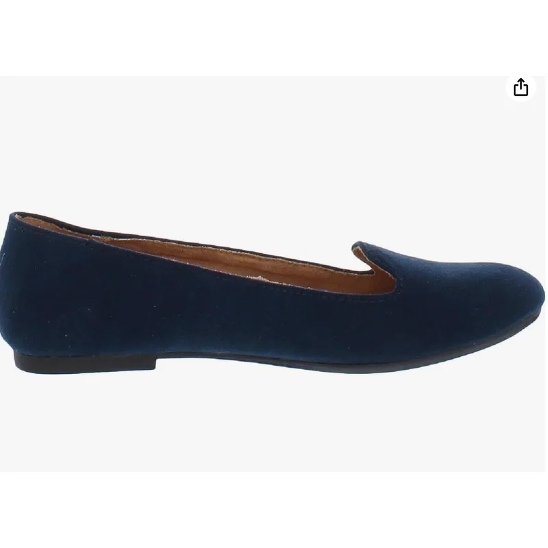 Style & Co Alyson Slip-On Loafer Flats — Size 10