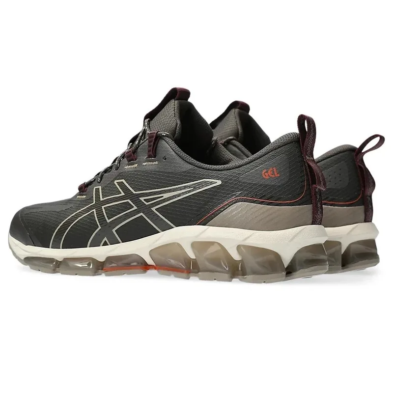 Asics Gel-Quantum 360 Vii — Brown — Size 7.5 4