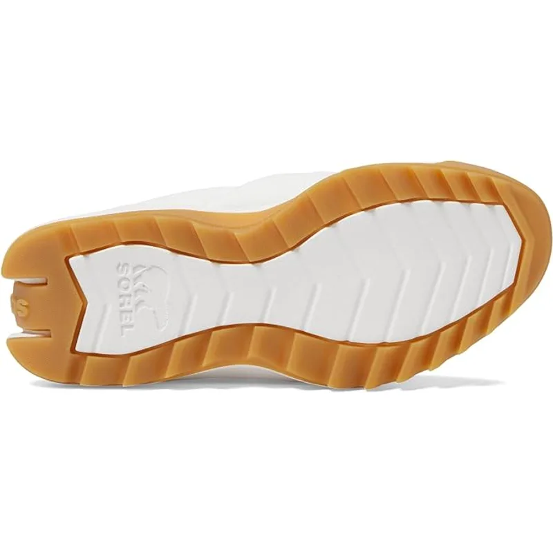 Sorel Women's Ona Rmx Puffy Slip-On Mule — White — Size 10.5 3
