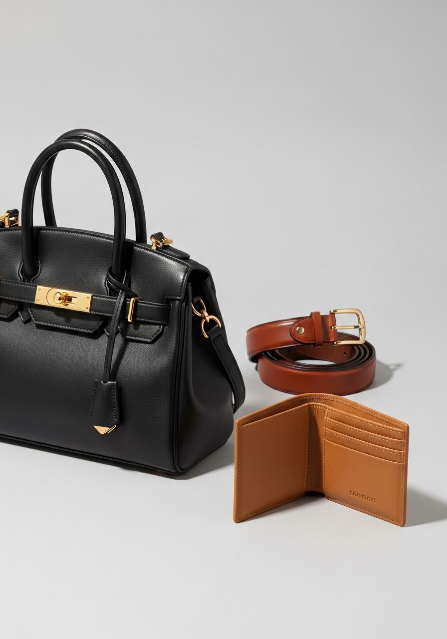Handbag from The Sole Room accessories collection