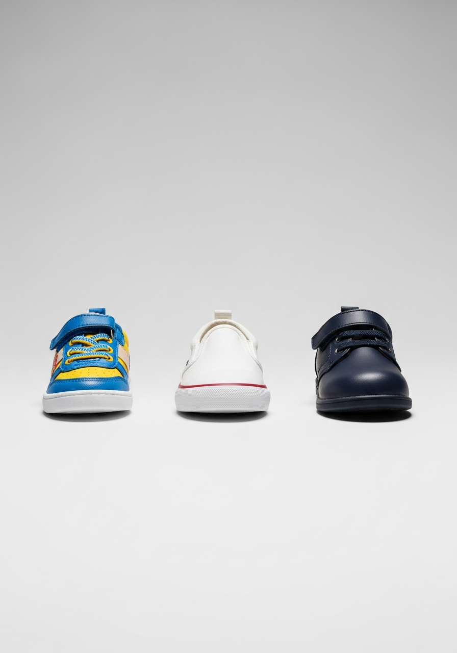 Kids' Shoes