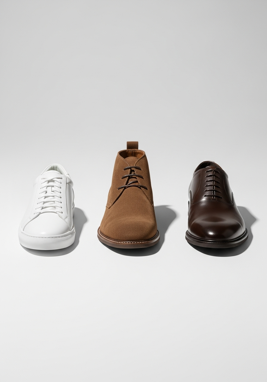 Men's Shoes